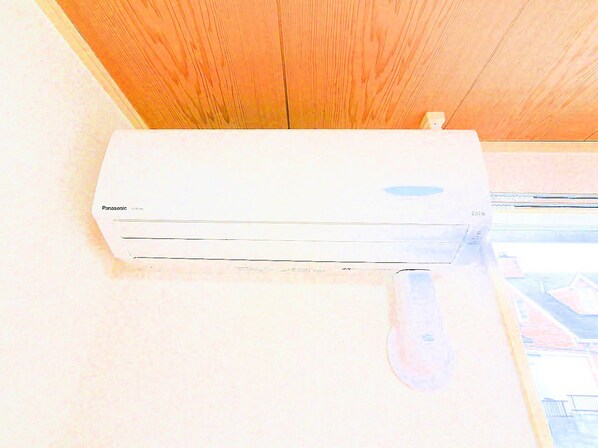 星ハイツの物件内観写真